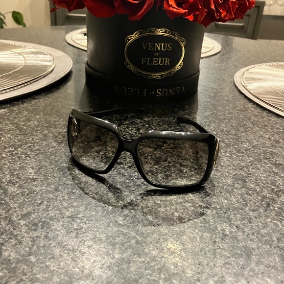 Gucci Horsebit Sunglasses - Picture 8 of 9